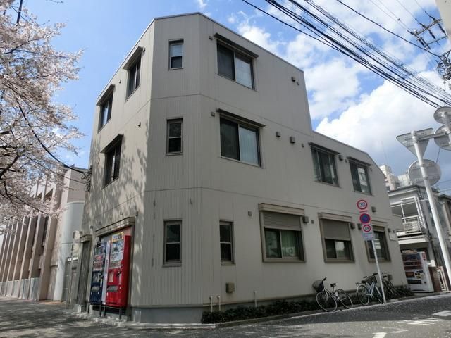 建物外観　☆外観☆
