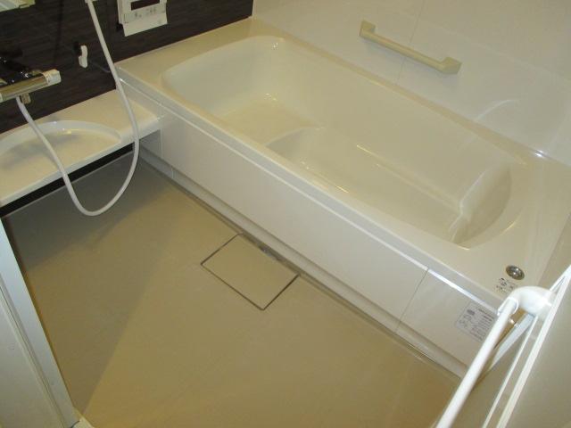 バス・シャワールーム　浴室