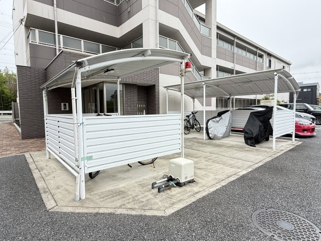 収納　クローゼット（イメージ）