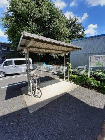 その他共有部分　高崎、前橋のお部屋探しはエンドスケープまで！お客様の理想お聞