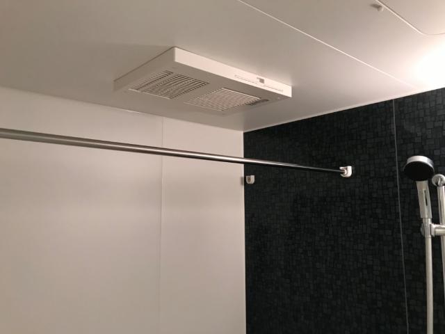 その他　浴室乾燥機（イメージ）