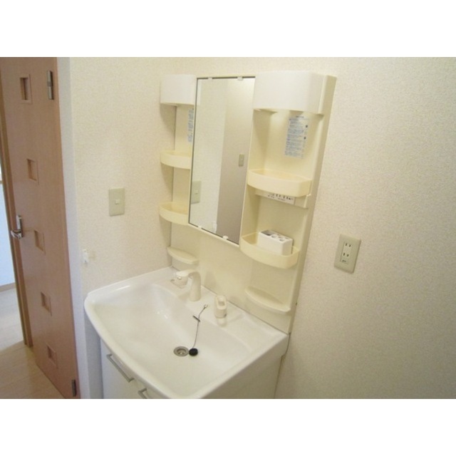 D-room 山翡翠の杜の内装写真