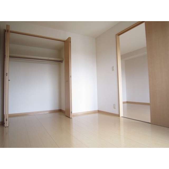 D-room 山翡翠の杜の内装写真