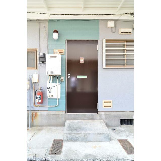 オレンジハイツIIのその他写真