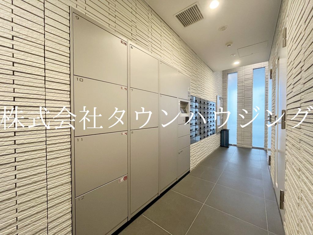 その他設備　★お部屋探しはタウンハウジングへ★