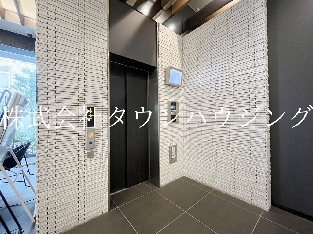 その他共有部分　★お部屋探しはタウンハウジングへ★