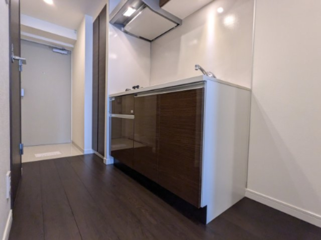 キッチン　別部屋参考写真