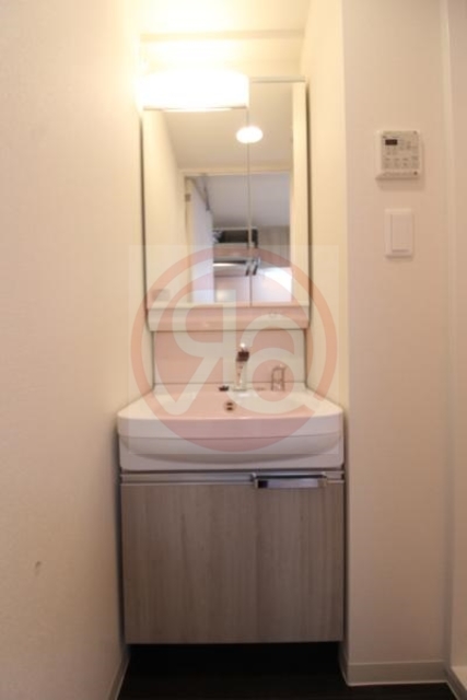 プレサンス上町台筆ヶ崎NORTHの内装写真