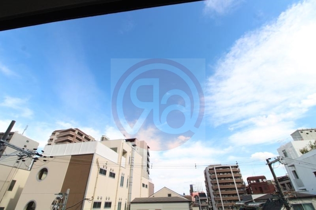 プレサンス上町台筆ヶ崎NORTHのその他写真
