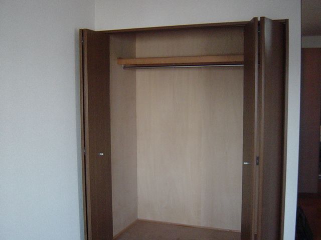 グランチェスタの内装写真