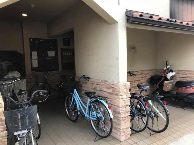 プレアール姫路龍野町の外観写真