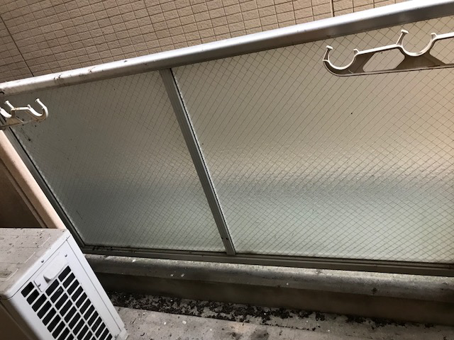 プレアール姫路龍野町の内装写真