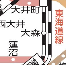 その他　☆路線図☆