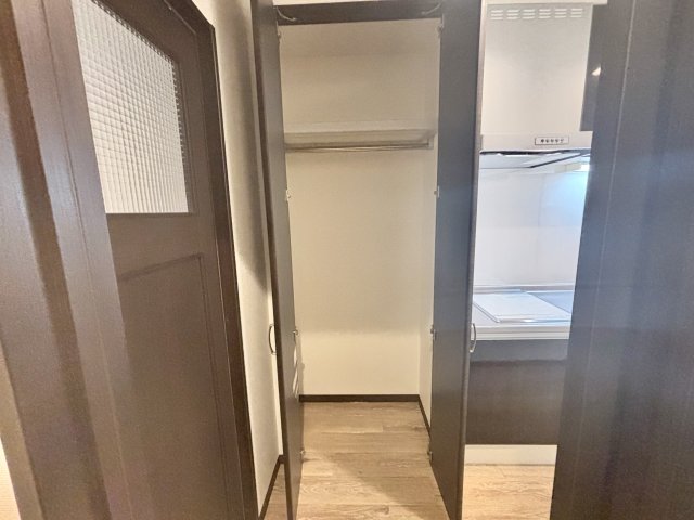 FuMoSe大領の内装写真