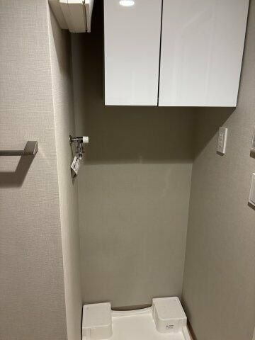 その他設備　トイレ