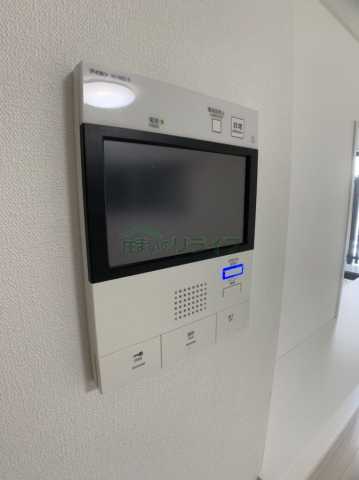 セキュリティ　Recipe　巣鴨駅前