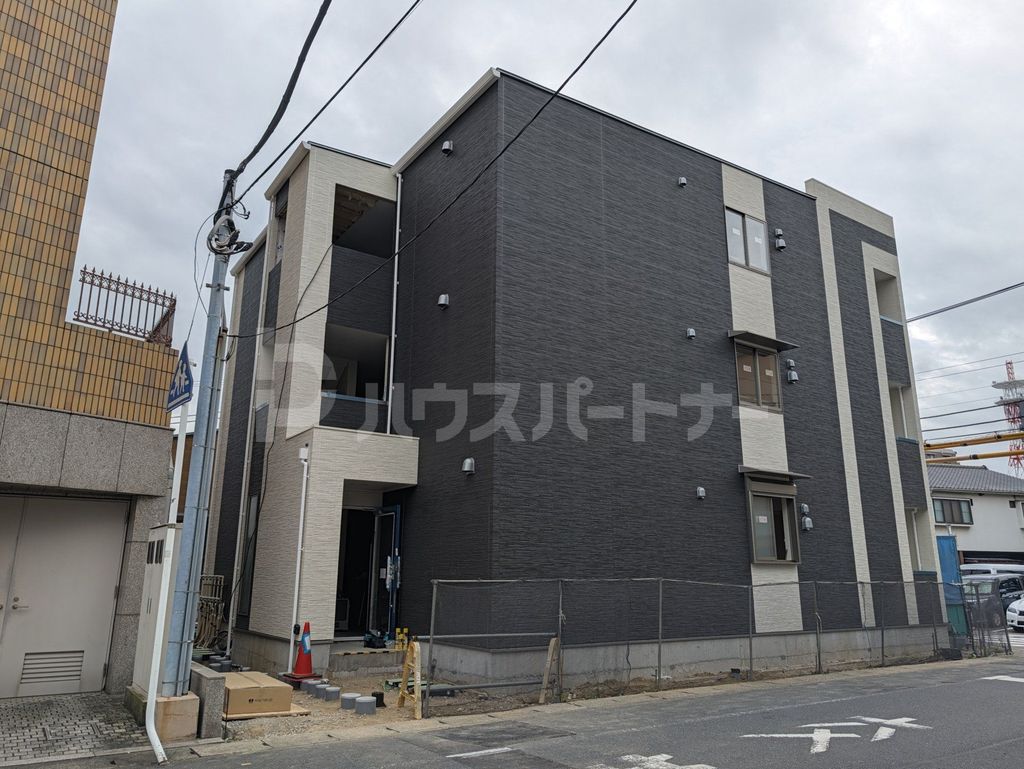 その他　外観