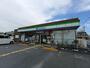 コンビニ　ファミリーマート 川口朝日三丁目店（コンビニ）まで241m