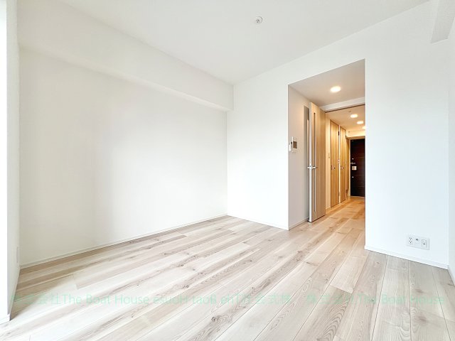 S-RESIDENCE熱田IIの内装写真