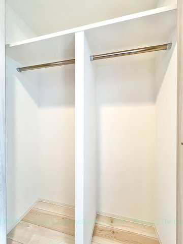 S-RESIDENCE熱田IIの内装写真
