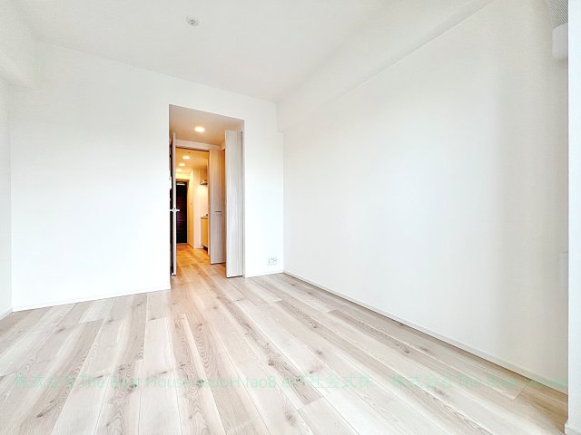 S-RESIDENCE熱田IIの居間写真