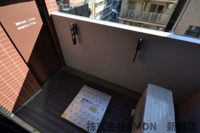 京急本線 八丁畷駅 徒歩6分 13階建 築14年の内装写真
