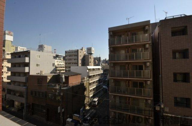 京急本線 八丁畷駅 徒歩6分 13階建 築14年のその他写真
