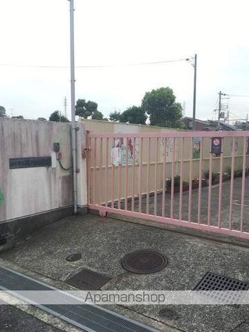 幼稚園・保育園　夙川幼稚園（幼稚園・保育園）まで189m