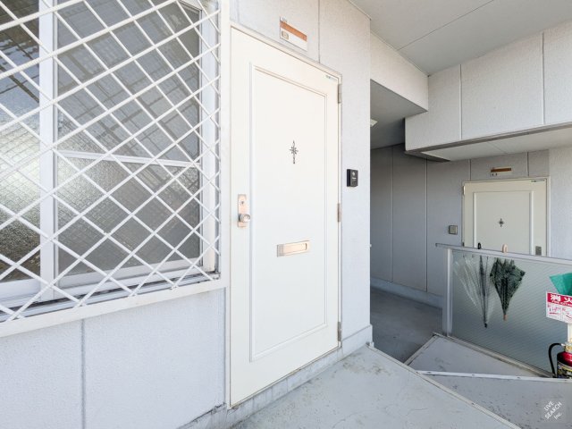 コスモハイツのその他写真