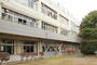 中学校　調布中学校（中学校）まで1564m