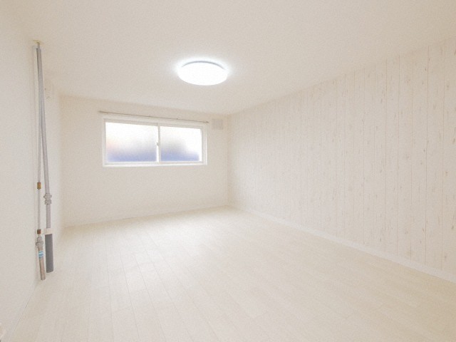 ラピス澄川の内装写真