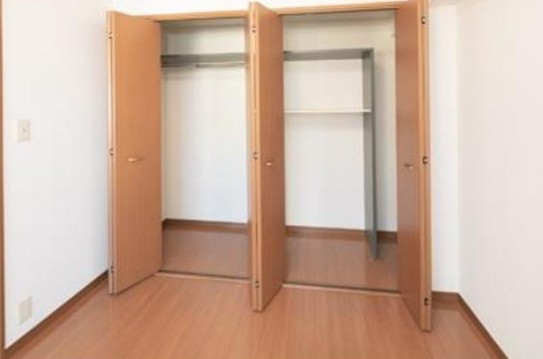 収納　☆たっぷり収納☆