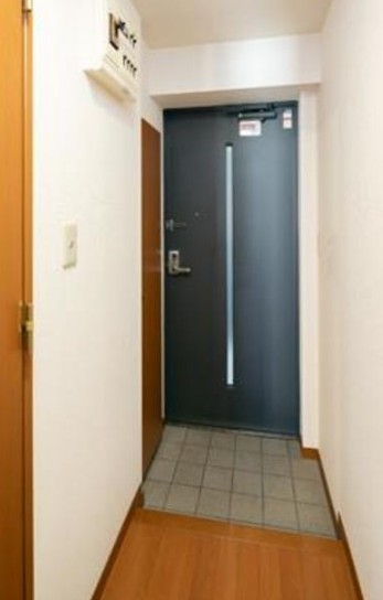 玄関　☆玄関☆