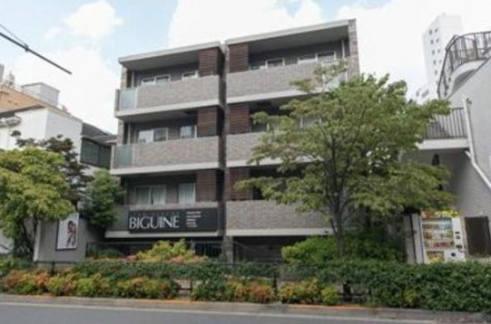 建物外観　☆綺麗な外観☆