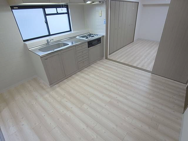 その他部屋・スペース　写真は同マンションの別のお部屋のものです