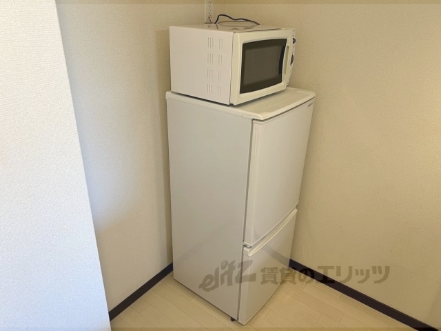 その他部屋・スペース　冷蔵庫置場