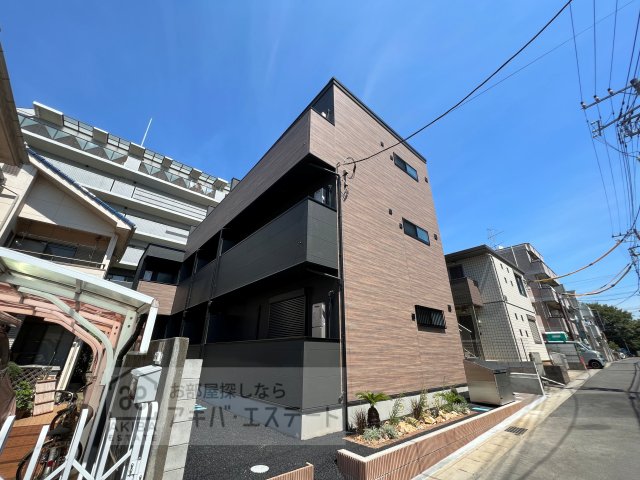 建物外観　同一仕様写真
