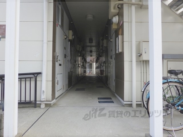 その他　廊下