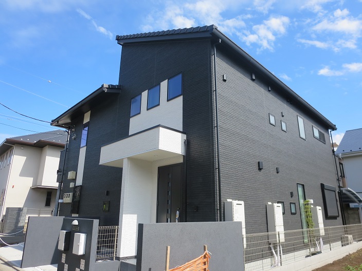 ボナール武蔵野