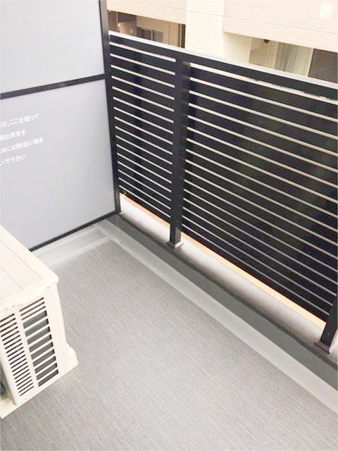 メイクスデザイン両国NORTHの内装写真