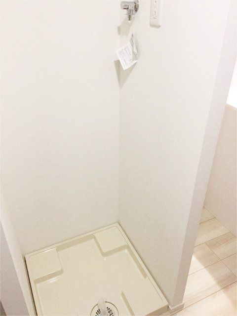 メイクスデザイン両国NORTHの内装写真