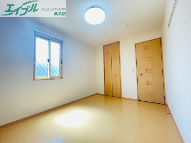 その他部屋・スペース　同物件反転タイプの画像です