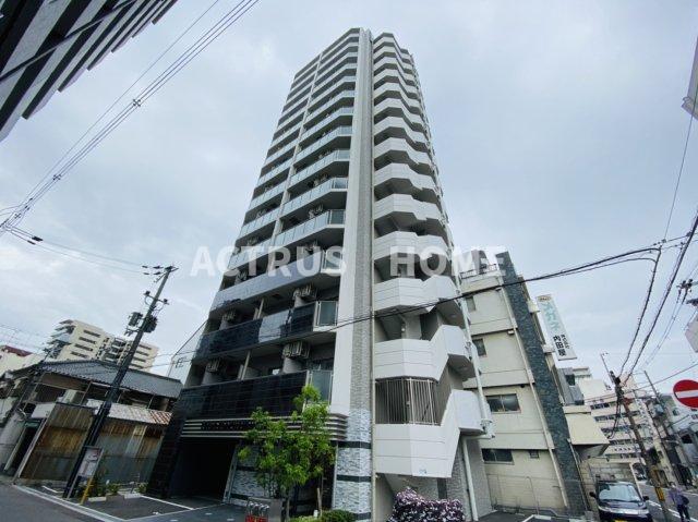 ＪＲ大阪環状線 寺田町駅 徒歩5分 築7年