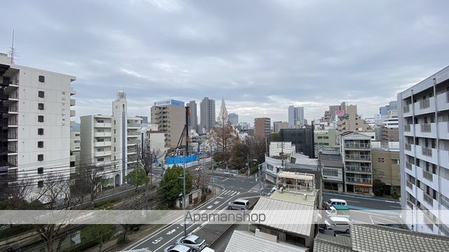 眺望　眺望