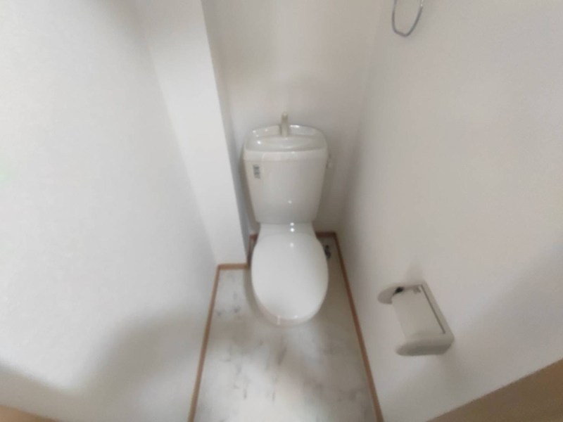トイレ　参考写真