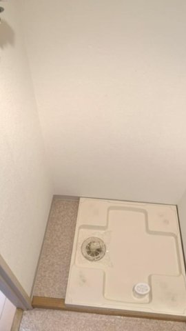 その他設備　☆室内洗濯機置場☆