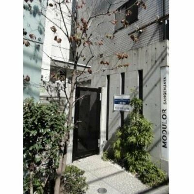 エントランス　☆綺麗なエントランス☆