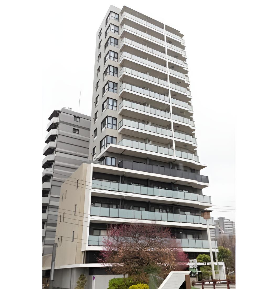建物外観　☆きれいな外観☆