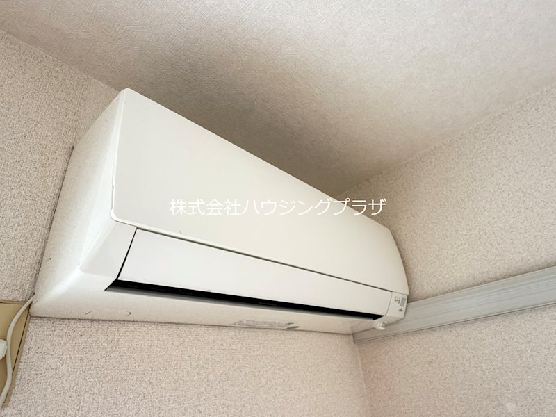 その他設備　※別室参考写真