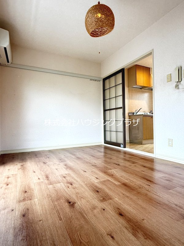 居室・リビング　※別室参考写真